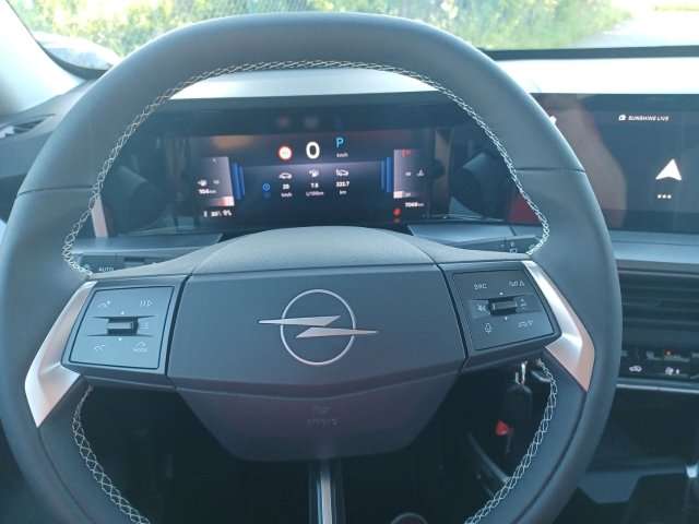 Fahrzeugbild eines Opel Frontera