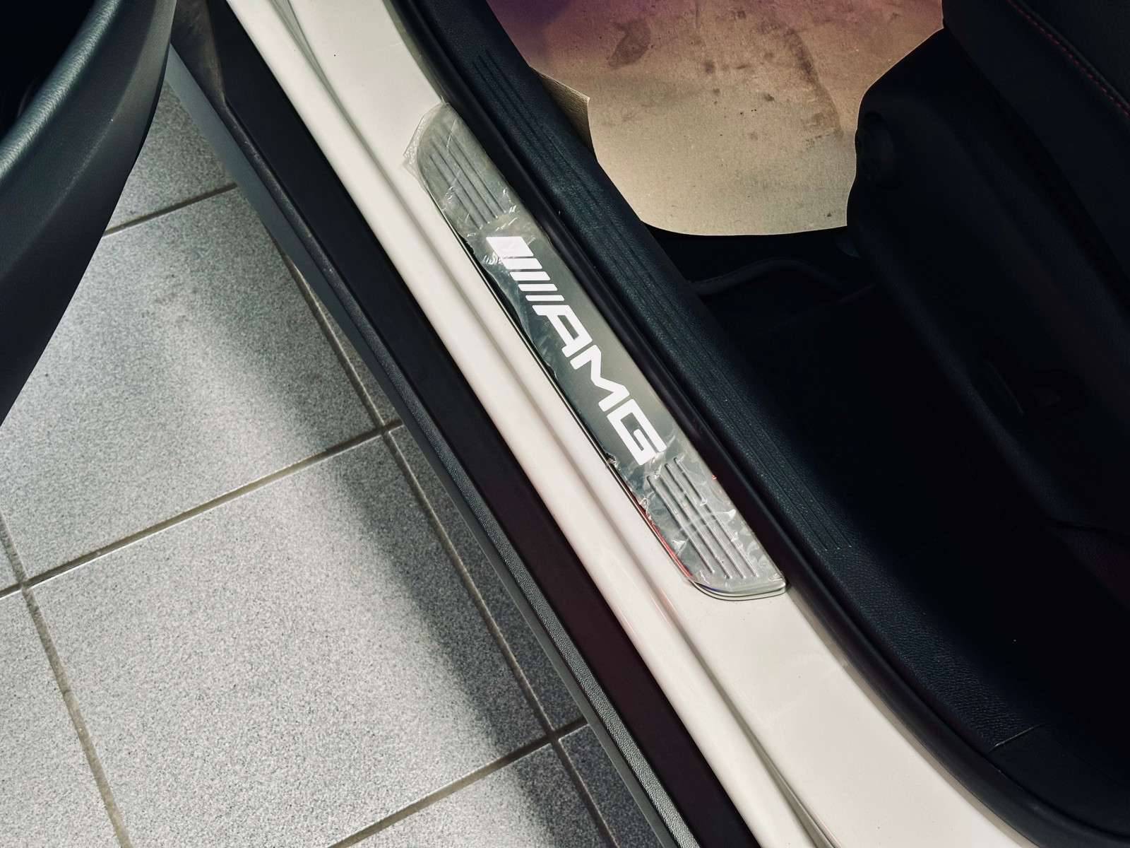 Fahrzeugbild eines Mercedes-Benz GLC