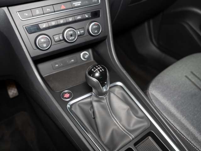 Fahrzeugbild eines SEAT Ateca