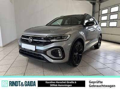 Bild Volkswagen T-Roc