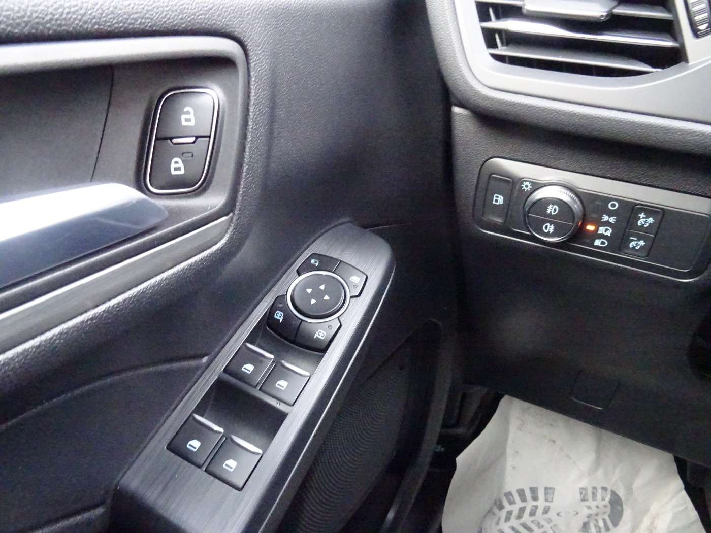 Fahrzeugbild eines Ford Kuga