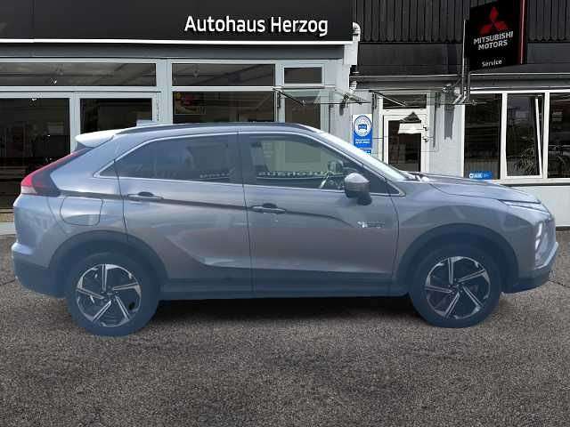 Fahrzeugbild eines Mitsubishi Eclipse Cross