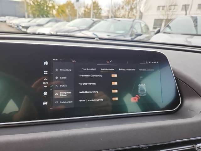 Fahrzeugbild eines GWM Ora 03