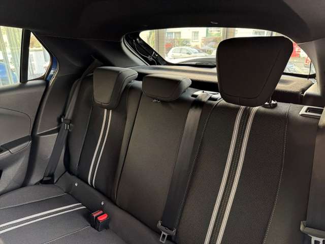 Fahrzeugbild eines Opel Corsa