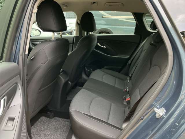 Fahrzeugbild eines Hyundai i30