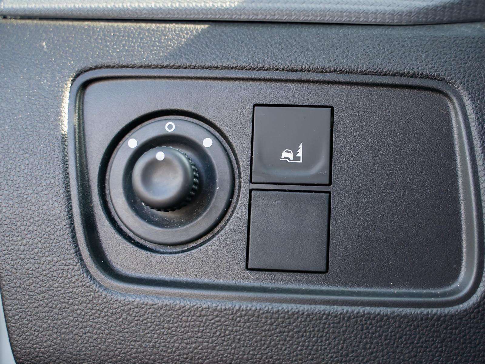 Fahrzeugbild eines Renault Express