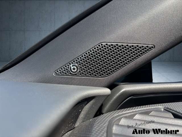 Fahrzeugbild eines CUPRA Leon