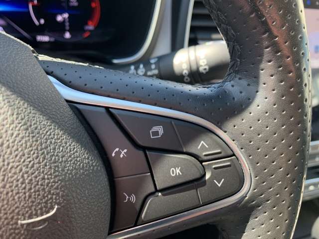 Fahrzeugbild eines Renault Talisman