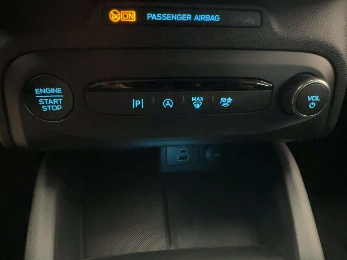 Fahrzeugbild eines Ford Focus