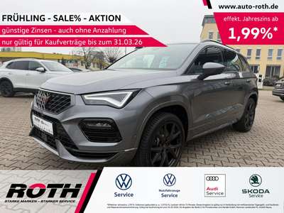 Bild CUPRA Ateca