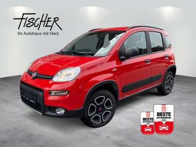 Bild Fiat Panda