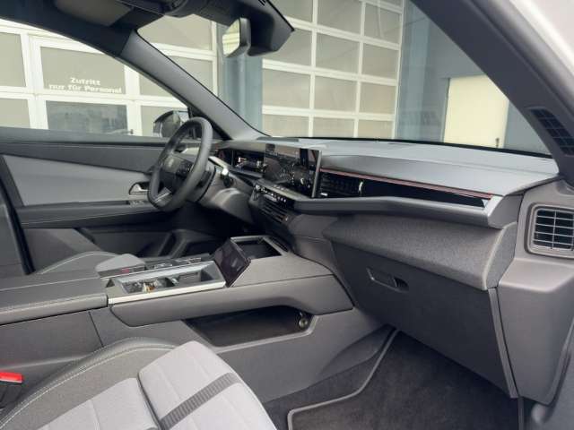 Fahrzeugbild eines Opel Grandland X