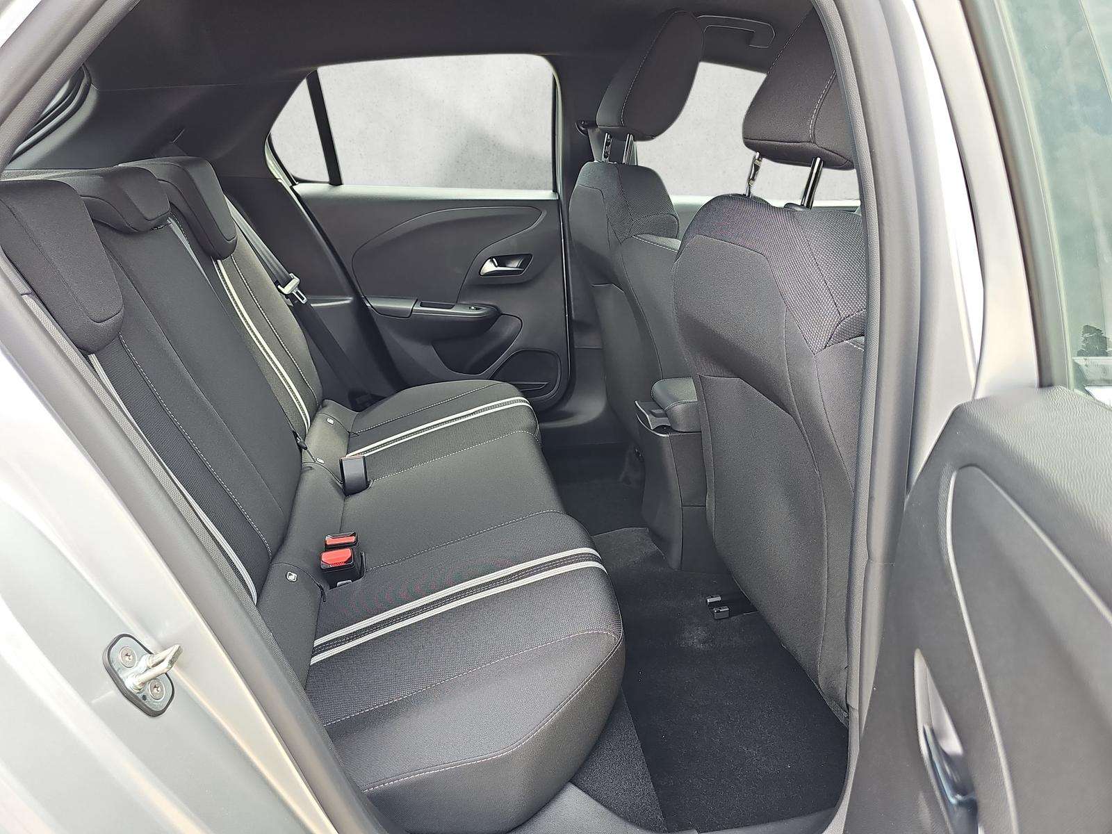 Fahrzeugbild eines Opel Corsa