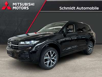 Bild Volkswagen Touareg