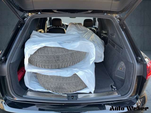 Fahrzeugbild eines Volkswagen Touareg