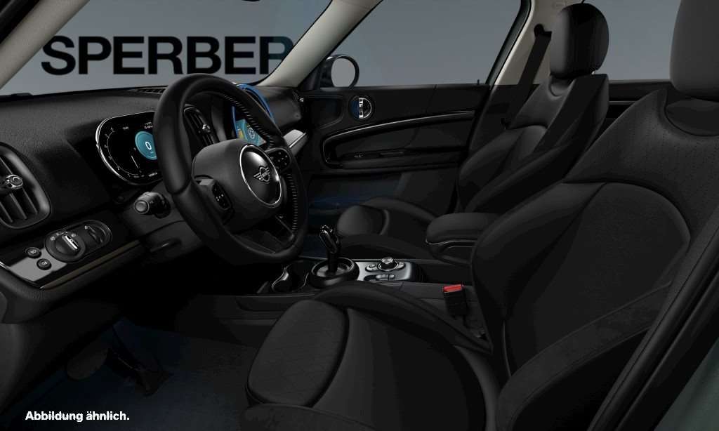 Fahrzeugbild eines MINI COOPER