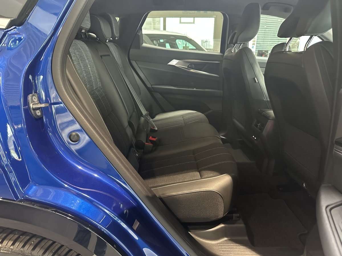 Fahrzeugbild eines Renault Austral