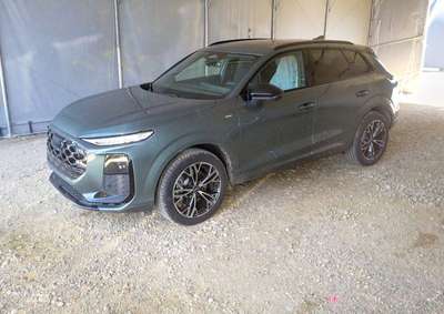 Bild Audi Q3