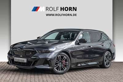Bild BMW i5