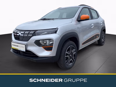 Bild Dacia Spring