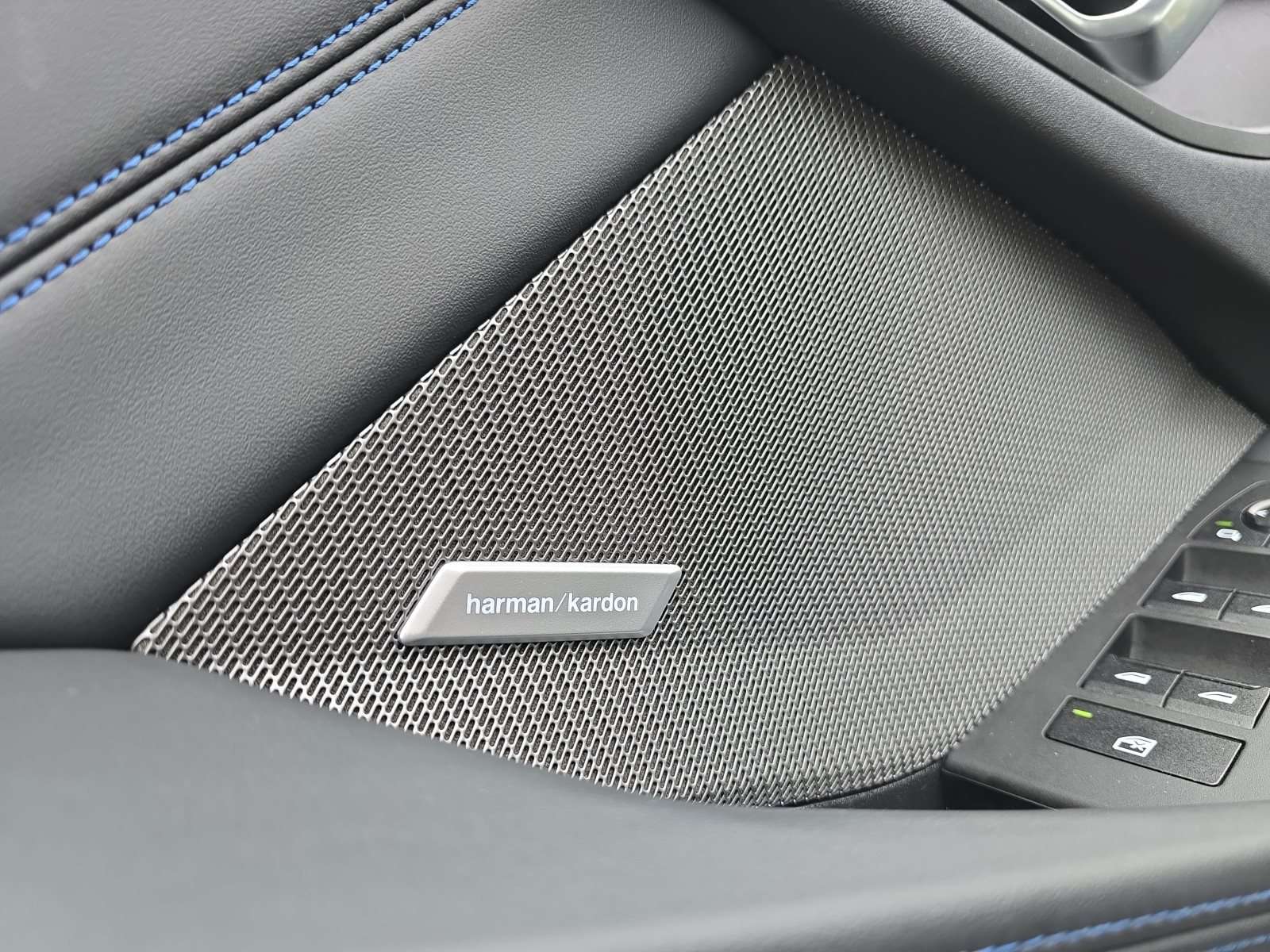 Fahrzeugbild eines BMW 1er-Reihe