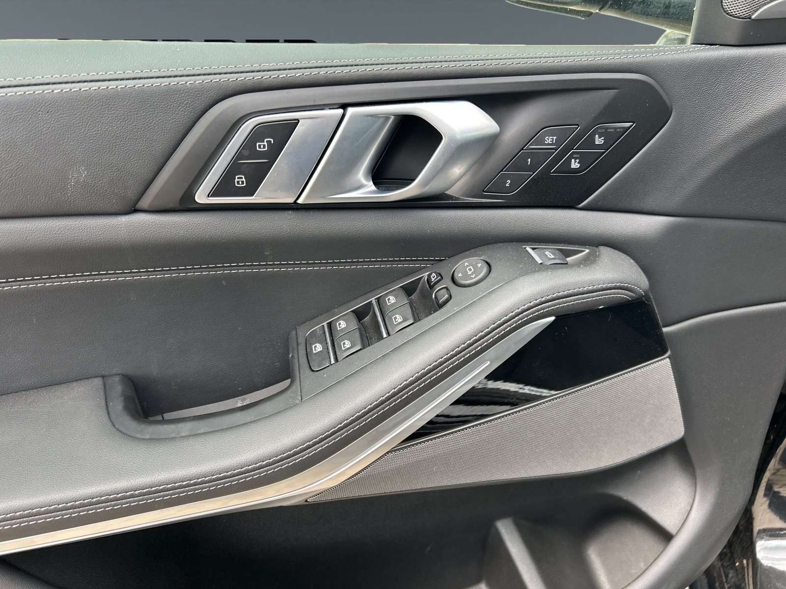 Fahrzeugbild eines BMW X5