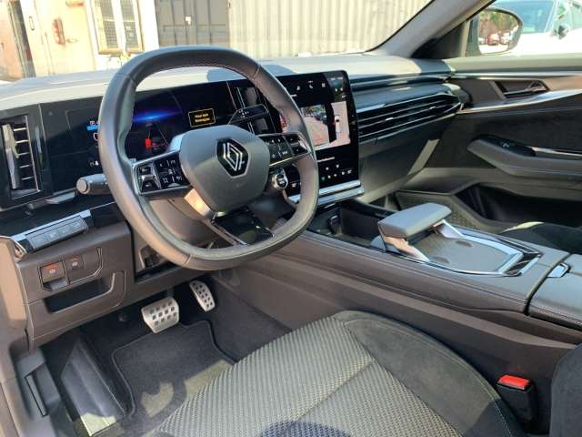 Fahrzeugbild eines Renault Espace