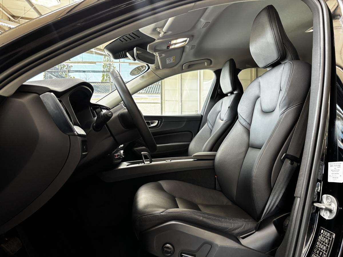 Fahrzeugbild eines Volvo XC60