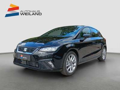 Bild SEAT Ibiza