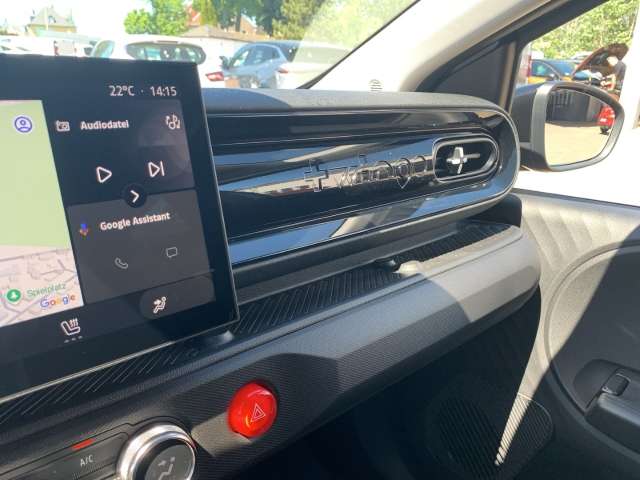 Fahrzeugbild eines Renault Twingo