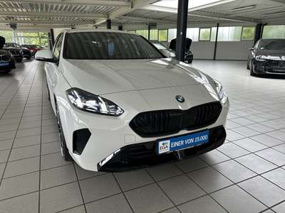 Bild BMW 1er-Reihe