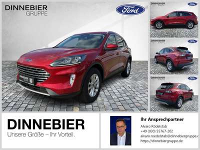 Bild Ford Kuga