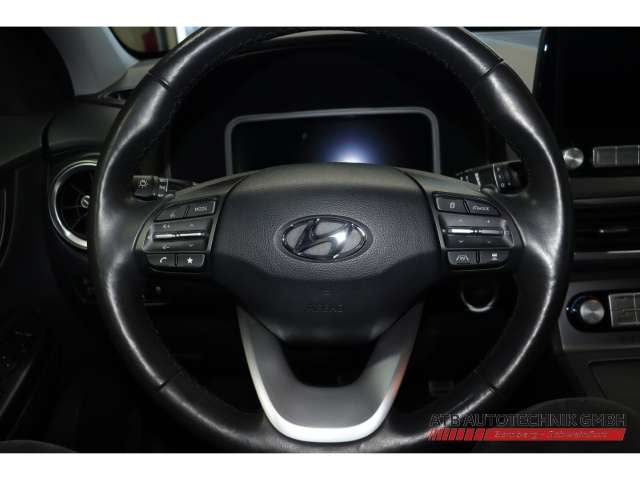 Fahrzeugbild eines Hyundai Kona Elektro