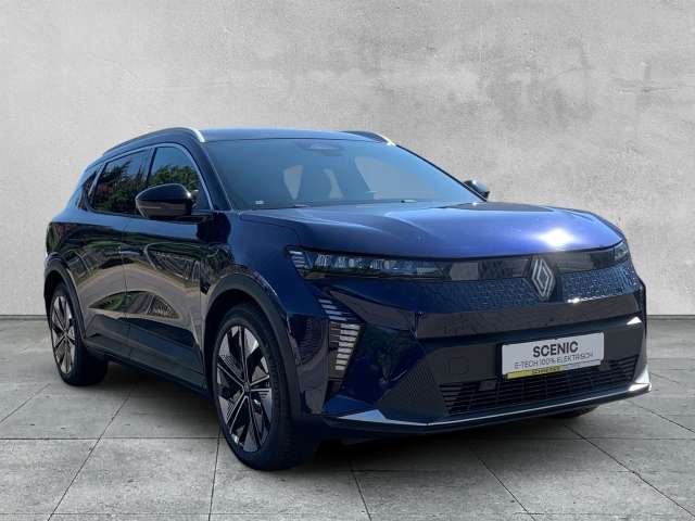 Fahrzeugbild eines Renault Scenic E-TECH