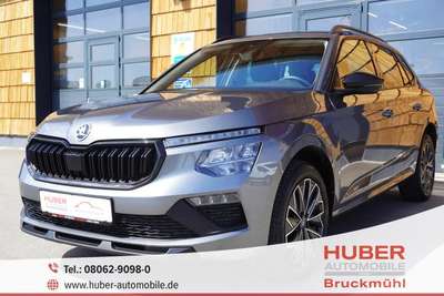 Bild Skoda Kamiq