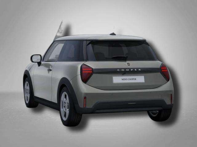 Fahrzeugbild eines MINI COOPER