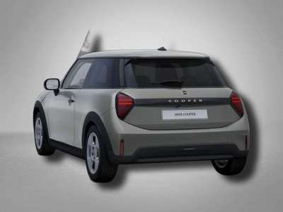 Bild MINI COOPER