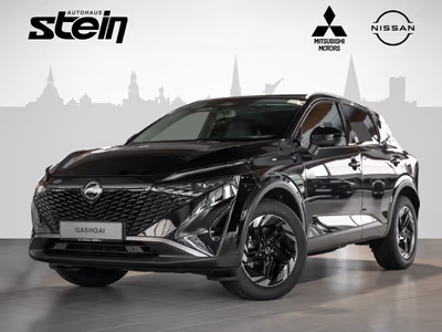 Bild Nissan Qashqai
