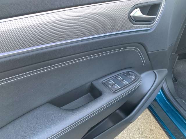 Fahrzeugbild eines Renault Arkana