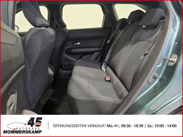 Fahrzeugbild eines Dacia Bigster