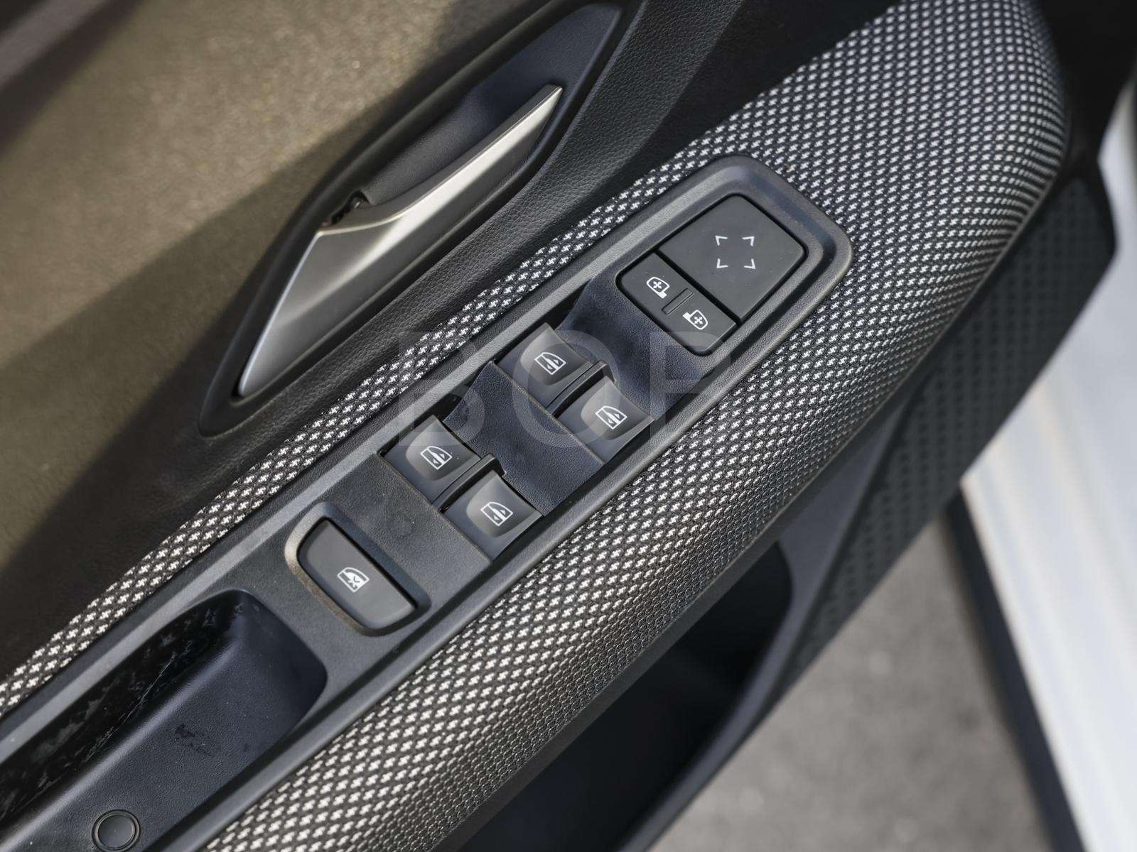 Fahrzeugbild eines Dacia Sandero