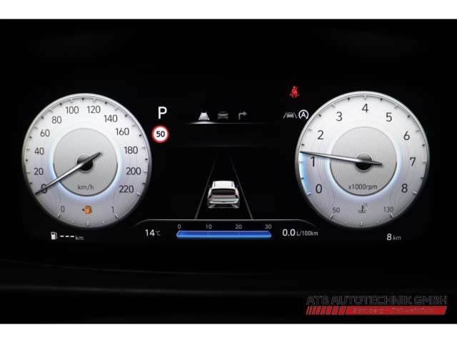 Fahrzeugbild eines Hyundai Bayon