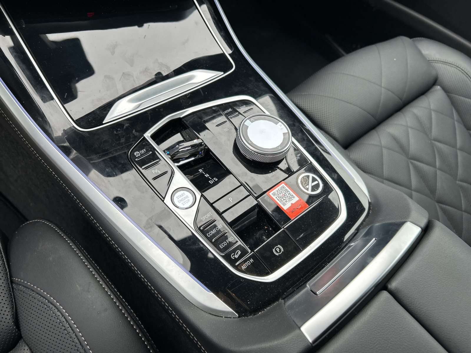 Fahrzeugbild eines BMW X5