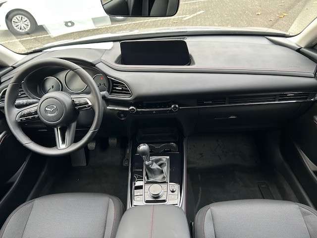 Fahrzeugbild eines Mazda CX-30