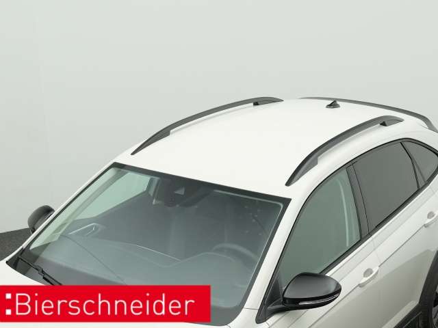 Fahrzeugbild eines Volkswagen Taigo