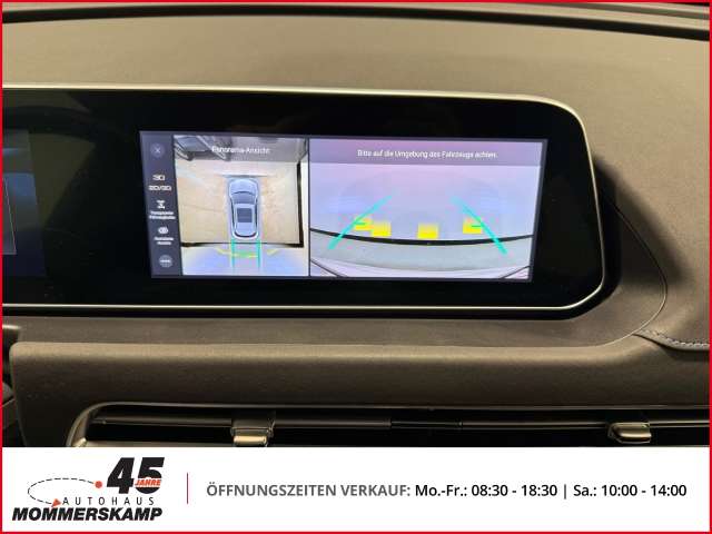 Fahrzeugbild eines GWM Ora 03