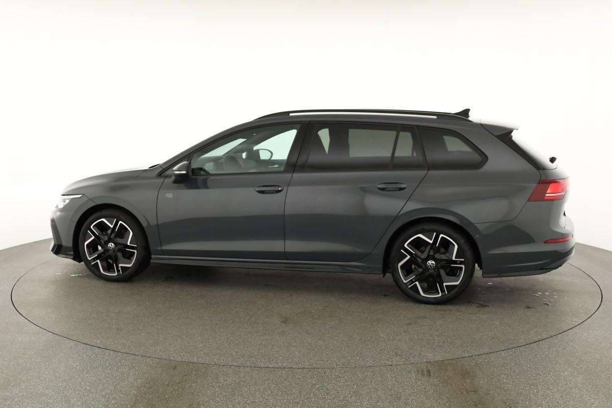 Fahrzeugbild eines Volkswagen Golf