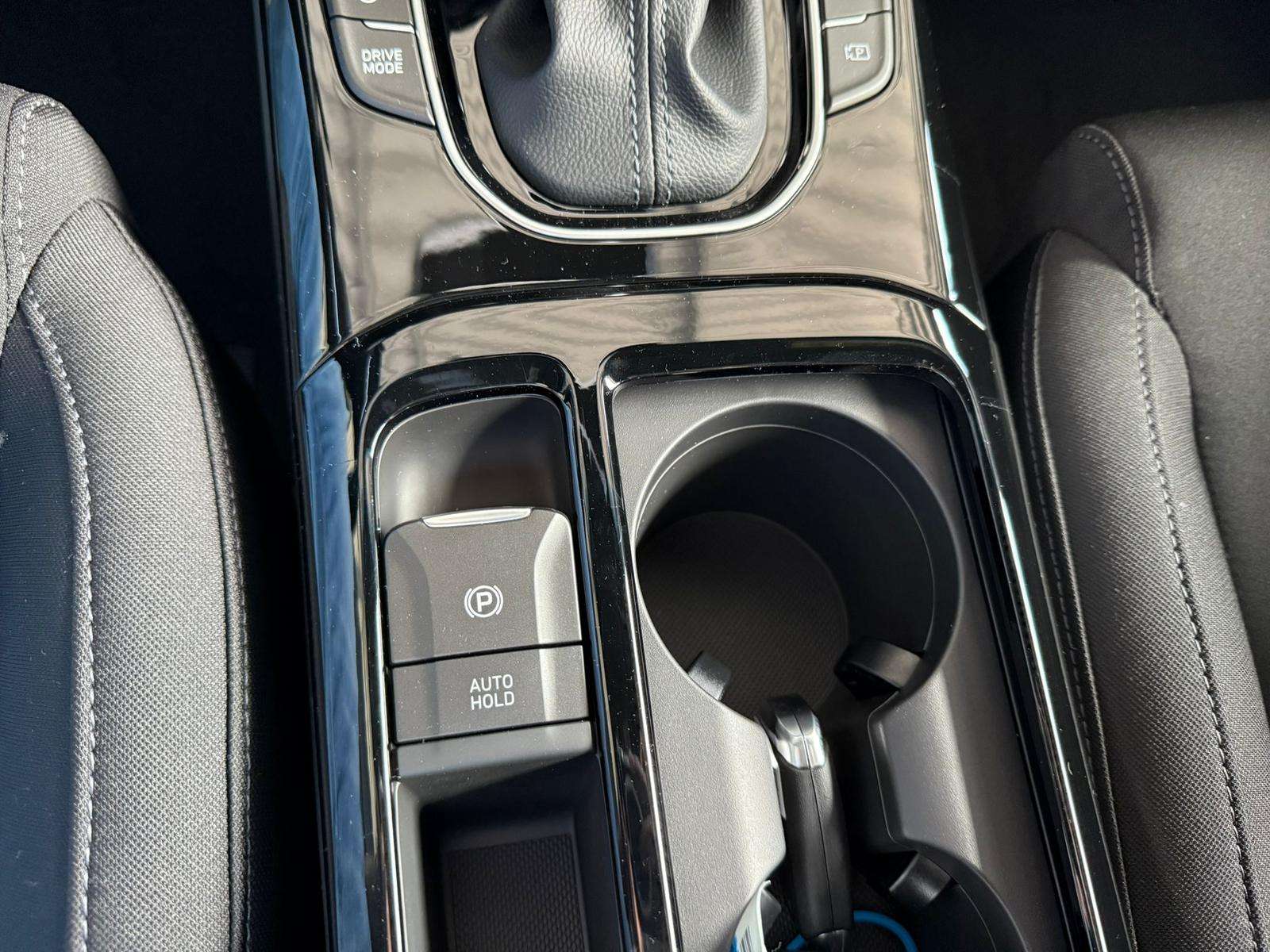 Fahrzeugbild eines Hyundai i30