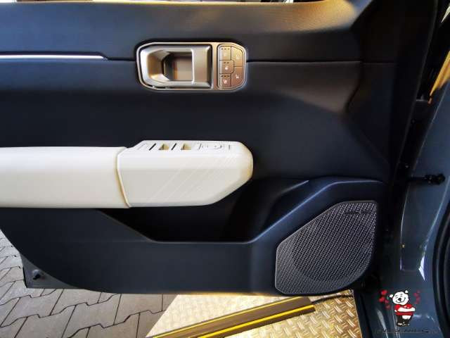 Fahrzeugbild eines Kia EV4