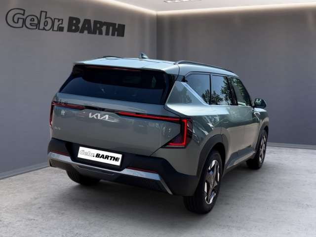 Fahrzeugbild eines Kia EV5